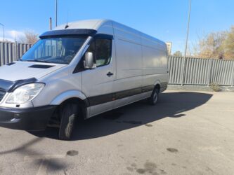 Mercedes-Benz: Mercedes-Benz Спринтер: 2007 г., 2.2 л, Механика, Дизель at lalafo.kg — 2 Mercedes-Benz: Mercedes-Benz Спринтер: 2007 г., 2.2 л, Механика, Дизель — 2