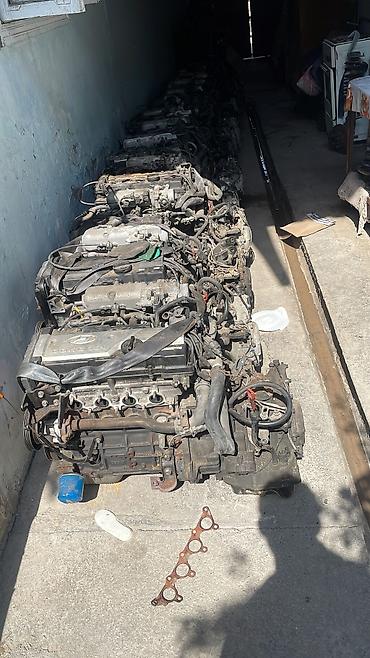 Грузовые кузова и будки: Hyundai, Б/у, Оригинал — 3