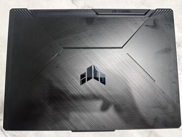 ноутбук asus rog strix g15: Ноутбук, Asus, 16 ГБ ОЗУ, Intel Core i7, 15 ", Б/у, Игровой, память SSD