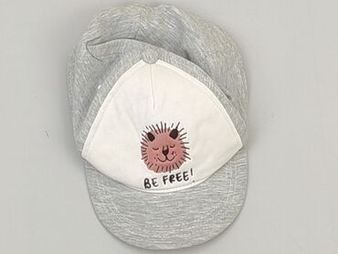 reserved kurtka chłopięca: Baseball cap 2-3 years, condition - Good