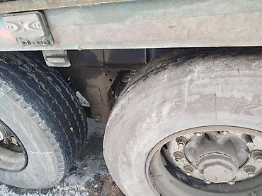 Другая сельхозтехника: Ман камандор сатылат 2002 жалган дуйнодо куралгант464ат кучу 4клапын — 8