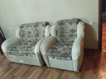 купить диван бу недорого: Диван-кровать, Б/у