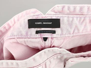 premium second hand internetowy: Isabel Marant, Szorty damskie, rozmiar S — 4