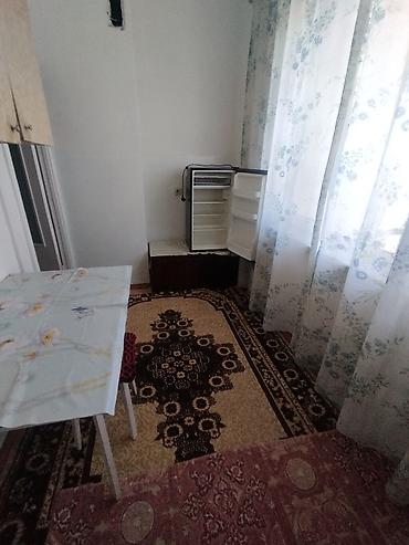 1 room apartment rental: Г Ош 1‑комнатная квартира с лоджии на 5ом этаже По ул Ошской — 4