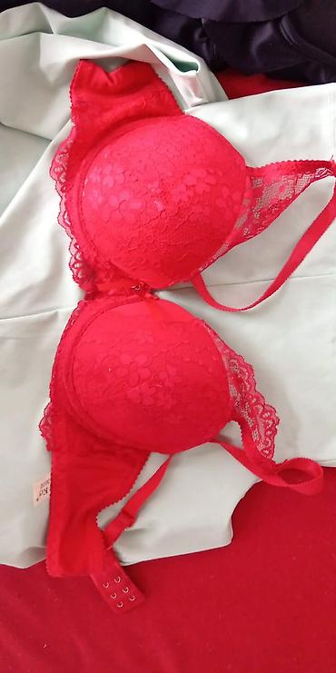 Kompleti: Paket odeće – 4 komada 1) Bela prozirna bluza - Lagana, providna — 7