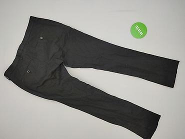 minus twø: Topman, Spodnie materiałowe damskie, rozmiar 2XS — 3