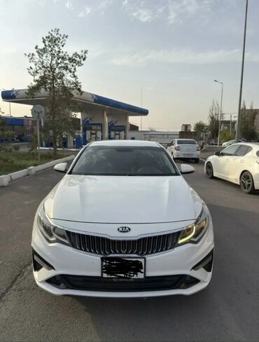 Аренда авто под такси: Сдаю Kia K5 под такси, Долгосрочно, | Предоплата