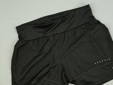 Women: Shorts for women, Crivit Sports, size M (EU 38)
