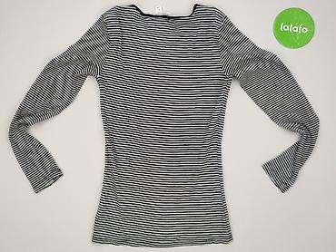 18590a h: H&M, Bluzka damska, rozmiar S — 3