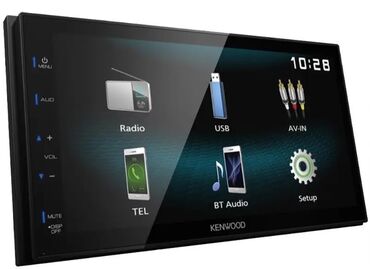 Monitorlar: Monitor, İşlənmiş, Torpeda, Bluetooth