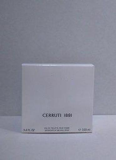 e cigarete: CERRUTI 1881 WOMEN EDT100ML TSTR | Cerruti 1881 women edt100ml tstr — 10