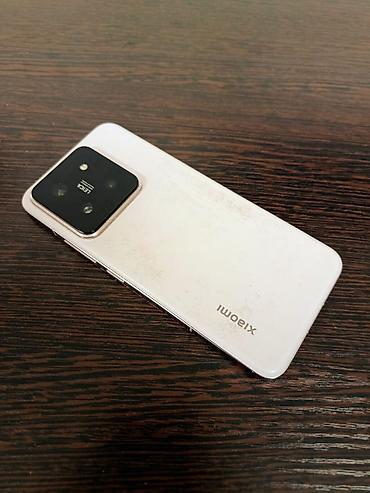 a 21: Xiaomi, 14, Б/у, 256 ГБ, цвет - Розовый, 2 SIM — 7