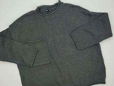 stich sinsay: Sinsay, Sweter damski, rozmiar XL — 1