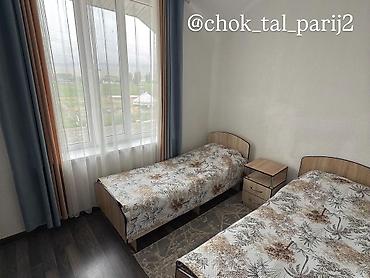 Продажа квартир: 3 комнаты, 50 м², Индивидуалка, 2 этаж, Косметический ремонт — 4