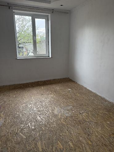 сдаю времянку бишкек: 43 м², 2 комнаты, Ак-Ордо 1 ж/м, Семейным — 3