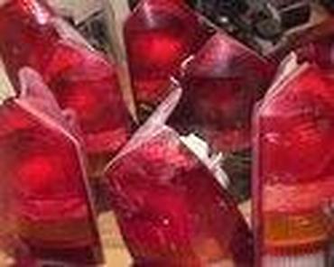 Glave motora: FAROVI STOP LAMPE MAGLENKE ZA FORD FOCUS OD 1998. DO 2008. GOD. | — 25