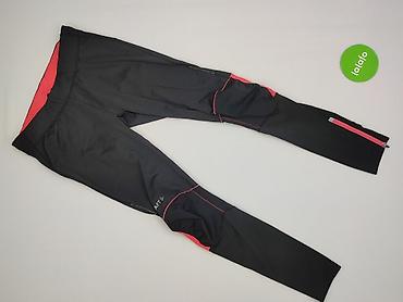 dresy alphar one: Legginsy Sportowe damskie, rozmiar M — 2