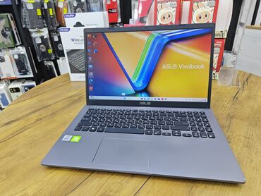 Lenovo: Asus VivoBook X509-i7 İntel Core i7 1065G7 up to 3.9GHz RAM 8GB DDR4