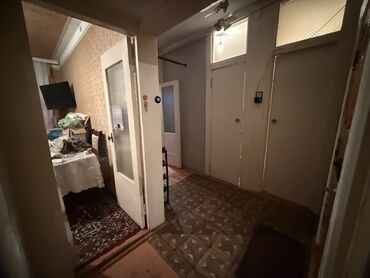 Köhnə tikili: Mingəçevir, 2 otaqlı, Köhnə tikili, 55 kv. m — 12