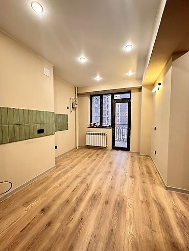 Продажа квартир: 1 комната, 42 м², Элитка, 6 этаж, Дизайнерский ремонт — 5