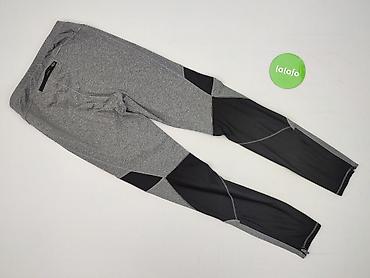 crivit golf: Drywash, Legginsy Sportowe damskie, rozmiar S — 3