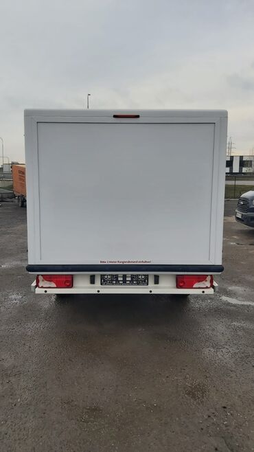 Mercedes-Benz: Mercedes-Benz Спринтер: 2004 г., 2.2 л, Типтроник, Дизель, Фургон — 27