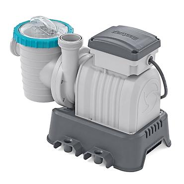 Təmizləyici vasitələr: №: 7865 Məhsulun adı: Hovuz üçün filtr Bestway p08564, 11355L/H, 38 mm — 1