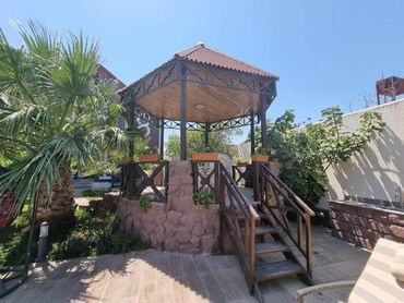 Həyət evləri və villaların satışı: Şüvəlan qəs. 5 otaqlı, 384 kv. m, Yeni təmirli — 6