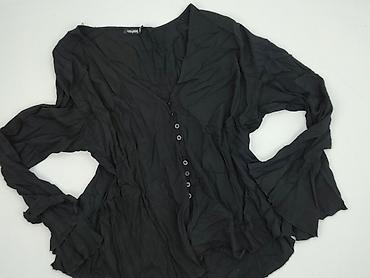 bluza koc: Boohoo, Bluzka damska, rozmiar 2XL — 1