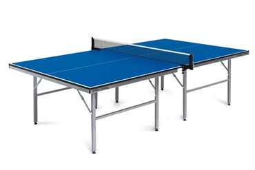 Спорт и отдых: Сдаю теннисный стол в аренду, в комплекте ракетки,сетка и шарики