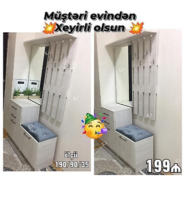 kontakt home iki mertebeli carpayilar: Dolab yeni dehliz mebeli mebel sifarişi mebellerin satışı endirim ucuz — 1