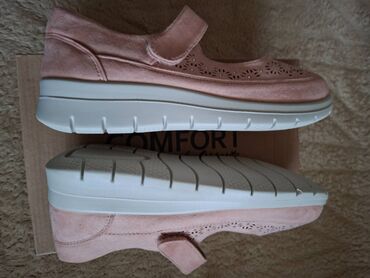 Espadrile: Espadrile, Opposite, 39 — 9