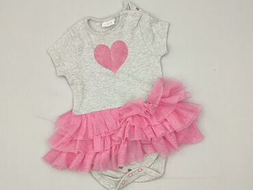 sukienki letnie answer: Body, Next, 3-6 months, 
condition - Perfect
