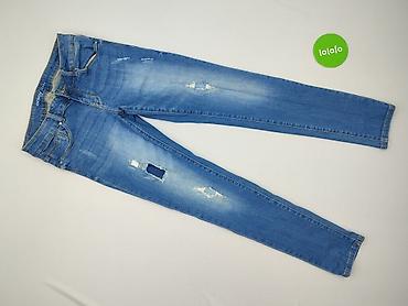 jeans stradivarius: Orsay, Jeansy damskie, rozmiar XS — 2