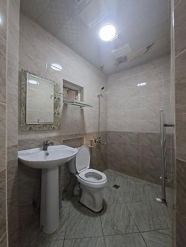 a frame evler kiraye: 2 otaqlı mənzil – geniş və işıqlı planlama Zabrat Mehemmedi yolu — 7
