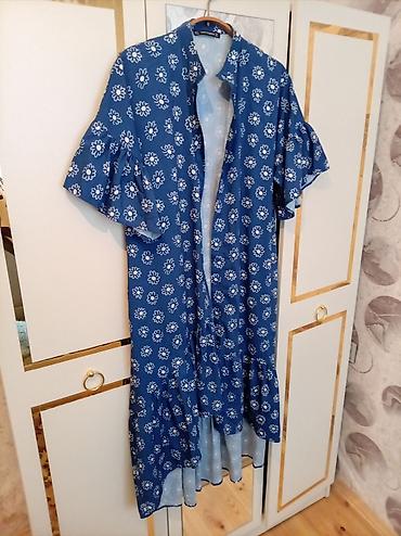 Donlar: Gündəlik don, Midi, Mango, XL — 4