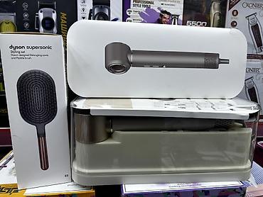 dyson airstrait цена бишкек: Мультистайлер Dyson, Для выпрямления — 1