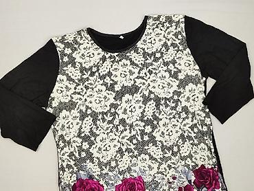 janina: Tunika damska, rozmiar 5XL — 1