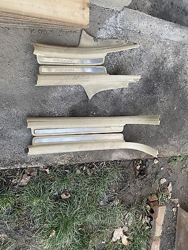 Другие детали салона: Toyota Windom MCV 30 кузов запчасти по салону задние сидение тоже есть — 8