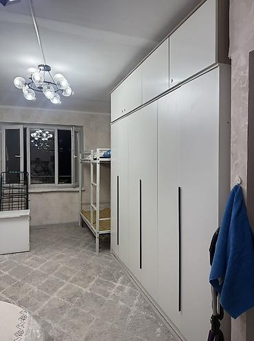 Продажа квартир: Студия, 20 м², БГУ 4 этаж, Евроремонт — 4