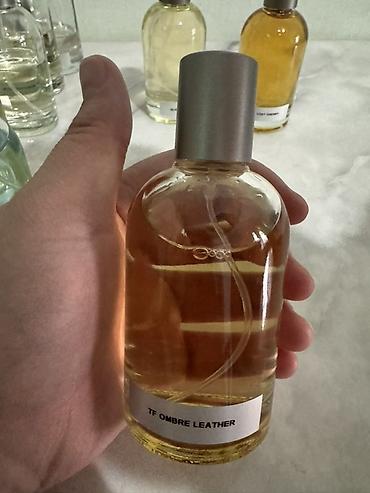 Парфюмерия: Срочно Продаю Ароматы - на распив Готовый бизнес Флаконы Разные мл — 6