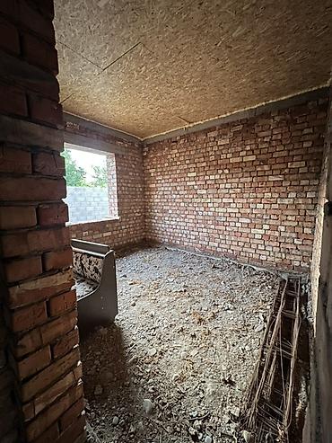 Продажа коттеджей и домов: Продаётся дом с прилегающими постройками и начатым новым строением на — 12