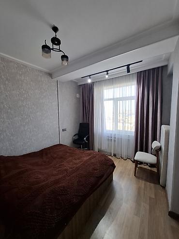 Daşınmaz əmlak: Məmmədli, 3 otaqlı, Yeni tikili, 86 kv. m — 4