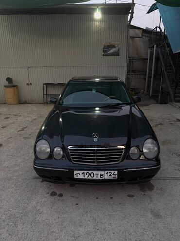 ауди 80 цена бишкек: Mercedes-Benz E-Class: 2001 г., 2.6 л, Автоматтык, Бензин, Седан