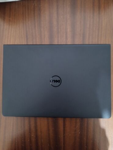 gence madem: İşlənmiş Dell Inspiron, 15.6 ", AMD A6, 256 GB, Ünvandan götürmə, Pulsuz çatdırılma, Ödənişli çatdırılma