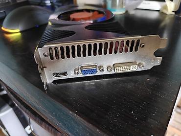 project gr: Видеокарта NVIDIA GeForce GTS 250 E-GREEN Характеристики: - Модель — 5