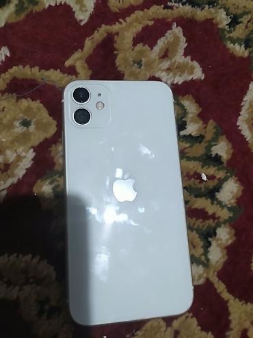 Техника жана электроника: Смартфон Apple iPhone (серия 6/6s/7; корпус серебристый) — 5
