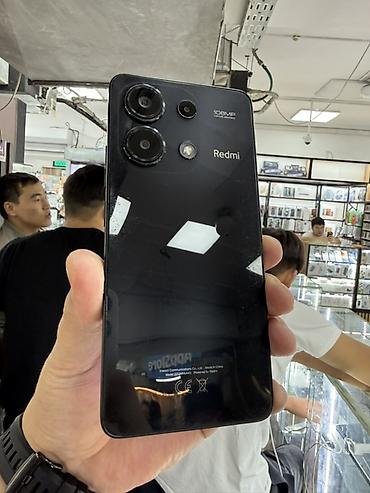 p40 lite: Смартфон Redmi Note 13, модель 2312DRAABG. Ключевые характеристики: - — 1