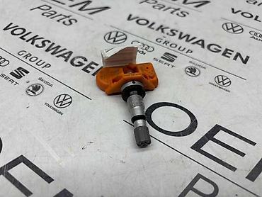 komora za pumpicu: VENTIL SA SENZOROM PRITISKA ZA VOLKSWAGEN GOLF 7, PASSAT B8, TIGUAN — 1