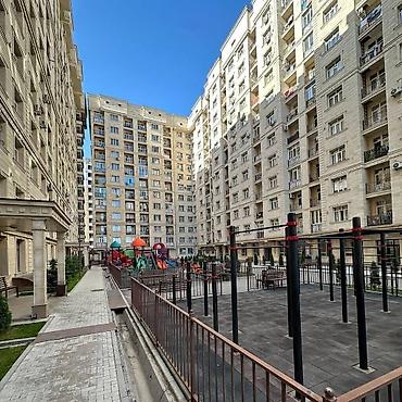 2 комнаты, 62 м², Азия Молл Элитка, 8 этаж